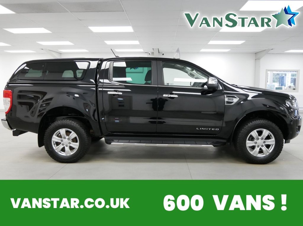 Used Ford Ranger 2022 for sale - 76395674: Photo 9