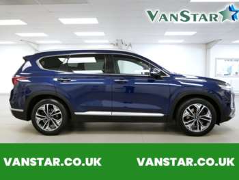 2020 (20) - 2.2 CRDi Premium SE 5dr 4WD Auto