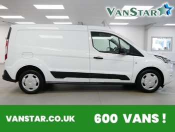 Used Ford Transit Connect 2019 for sale - 74806710: Photo