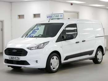 Used Ford Transit Connect 2019 for sale - 74806710: Photo