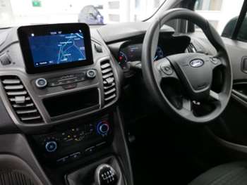 Used Ford Transit Connect 2019 for sale - 74806710: Photo