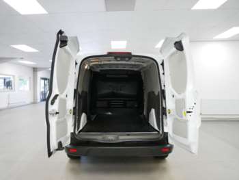 Used Ford Transit Connect 2019 for sale - 74806710: Photo