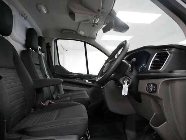 Used Ford Transit Custom 2024 for sale - 75111897: Photo 13