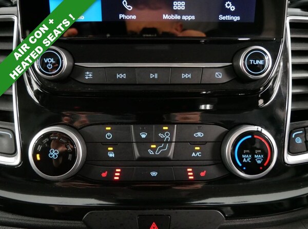 Used Ford Transit Custom 2024 for sale - 75111897: Photo 16