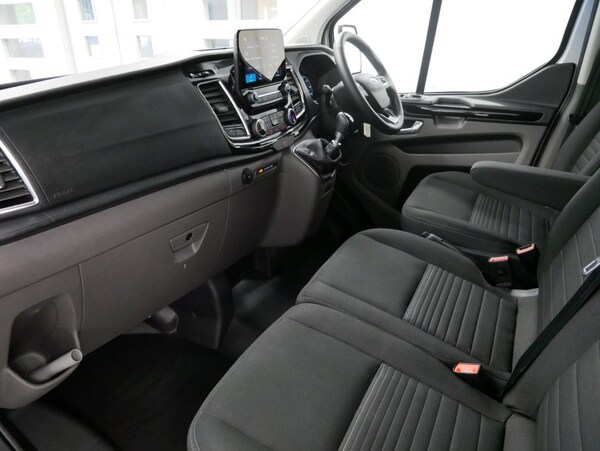 Used Ford Transit Custom 2024 for sale - 75111897: Photo 20