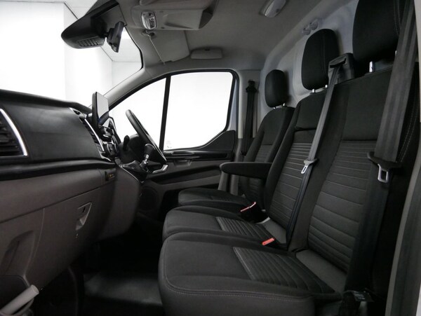 Used Ford Transit Custom 2024 for sale - 75111897: Photo 21