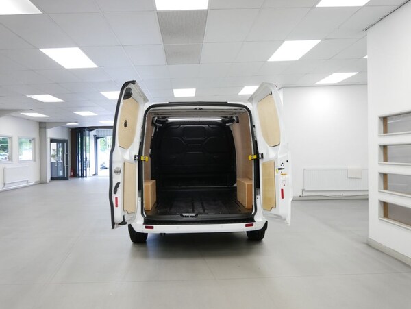 Used Ford Transit Custom 2024 for sale - 75111897: Photo 26