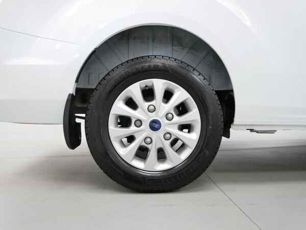Used Ford Transit Custom 2024 for sale - 75111897: Photo 27