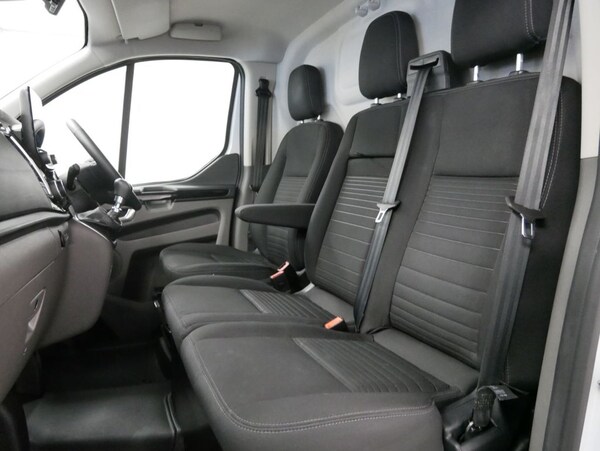 Used Ford Transit Custom 2024 for sale - 75111897: Photo 4