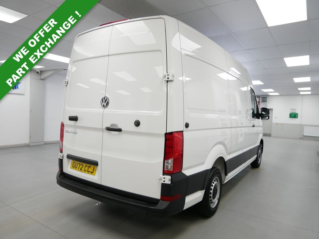 Used Volkswagen Crafter 2022 for sale - 76039917: Photo 12