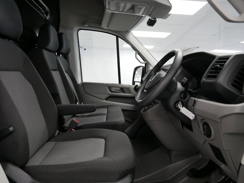 Used Volkswagen Crafter 2022 for sale - 76039917: Photo 14