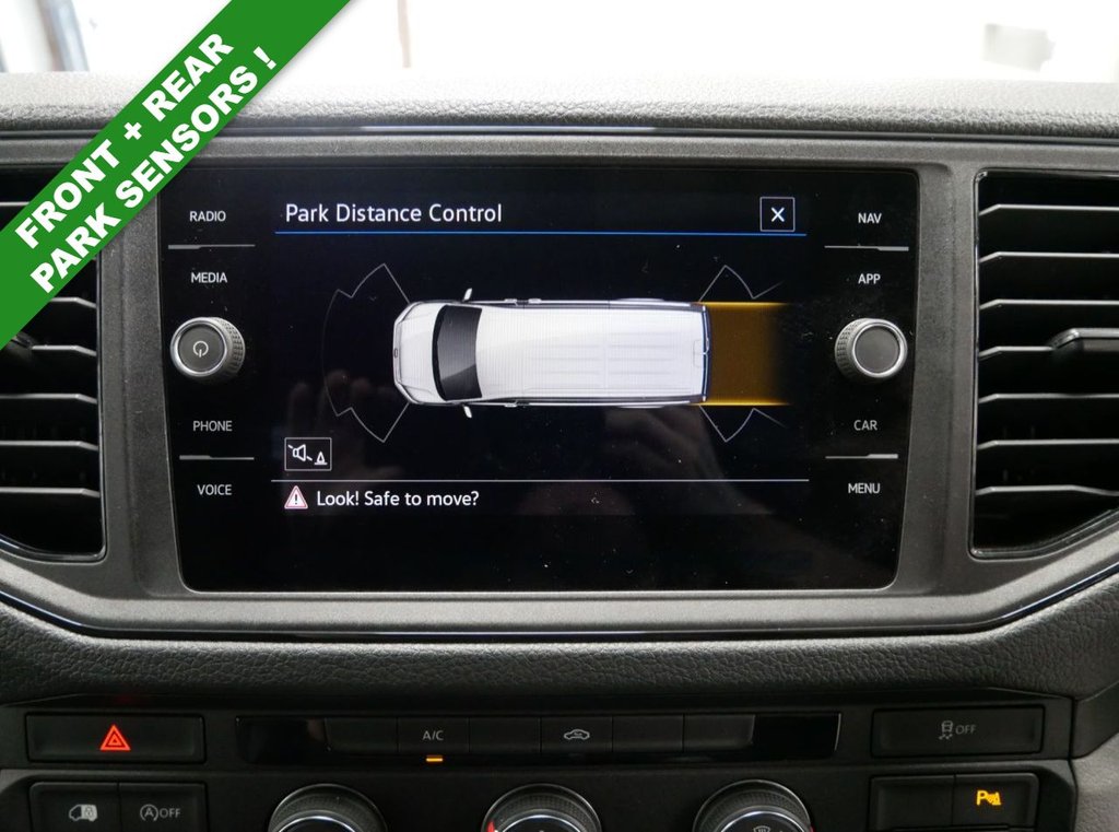 Used Volkswagen Crafter 2022 for sale - 76039917: Photo 18