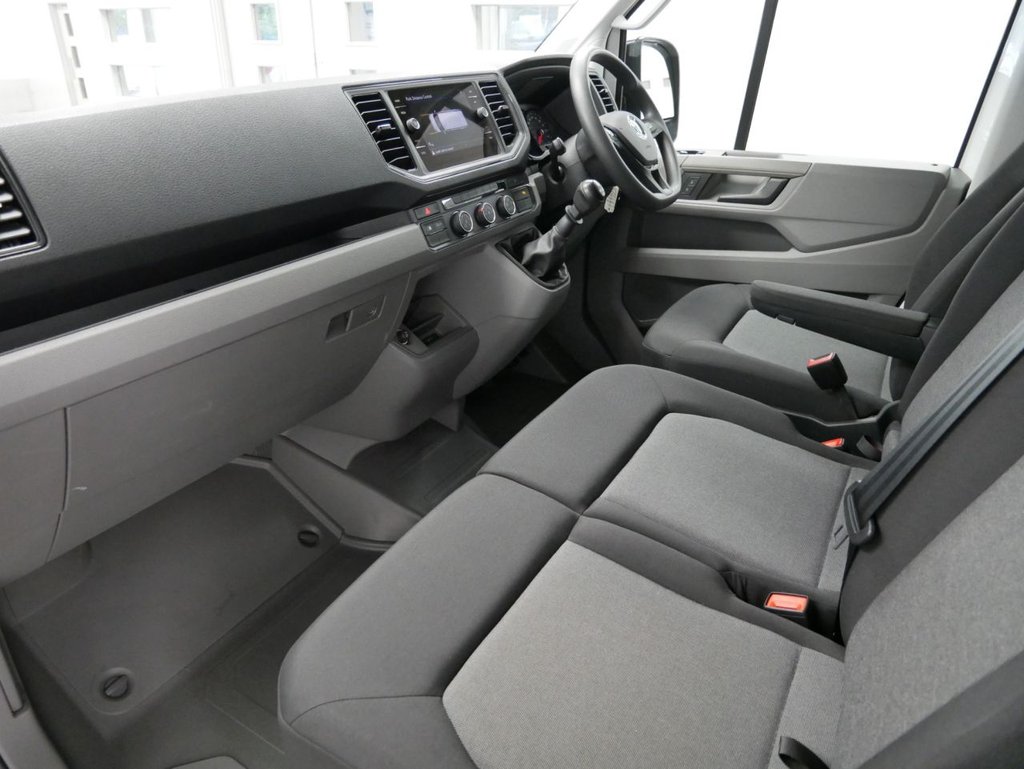 Used Volkswagen Crafter 2022 for sale - 76039917: Photo 19