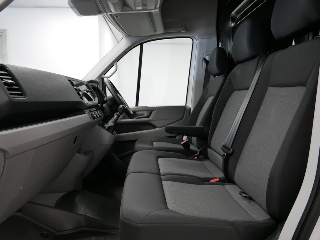 Used Volkswagen Crafter 2022 for sale - 76039917: Photo 20