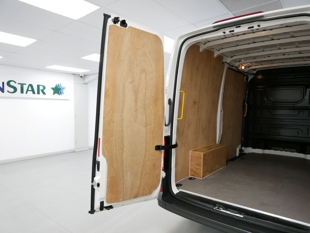 Used Volkswagen Crafter 2022 for sale - 76039917: Photo 26