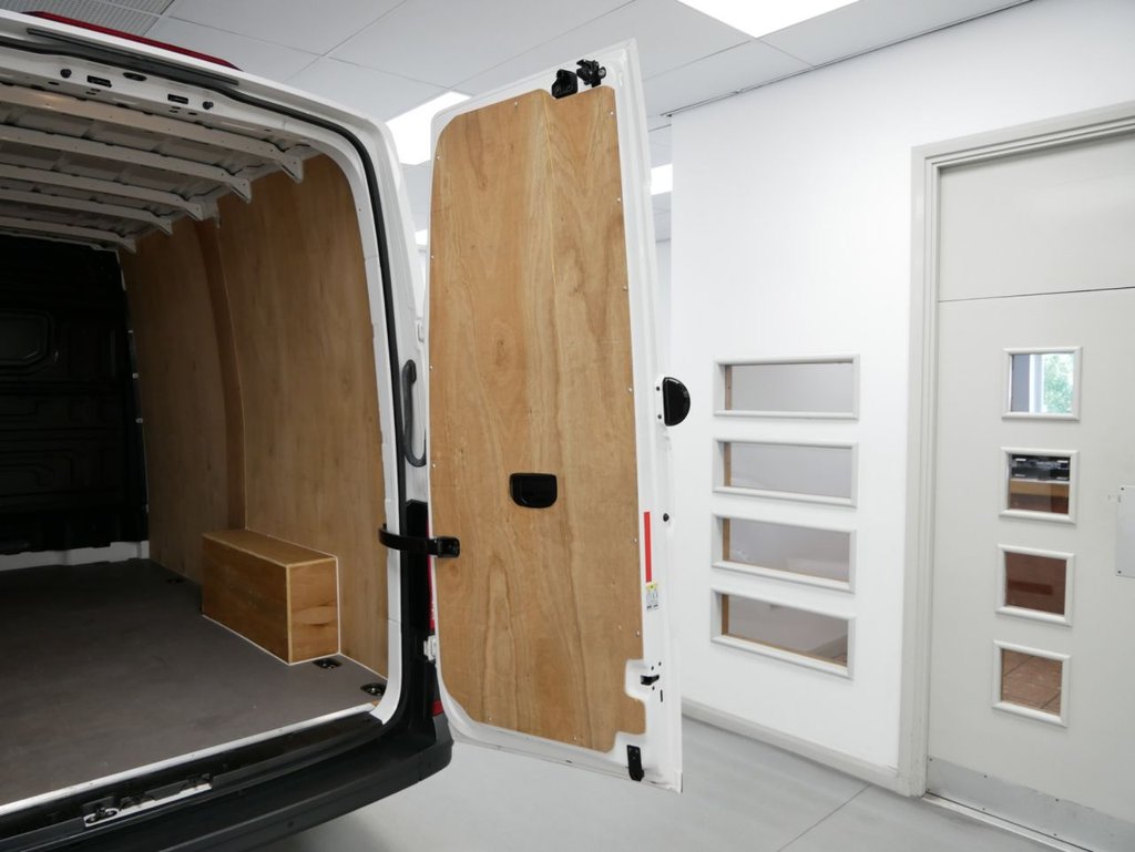 Used Volkswagen Crafter 2022 for sale - 76039917: Photo 27