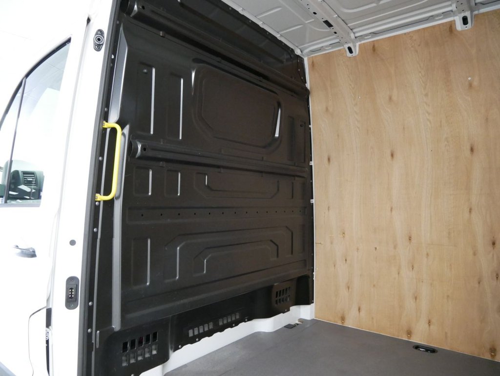 Used Volkswagen Crafter 2022 for sale - 76039917: Photo 28