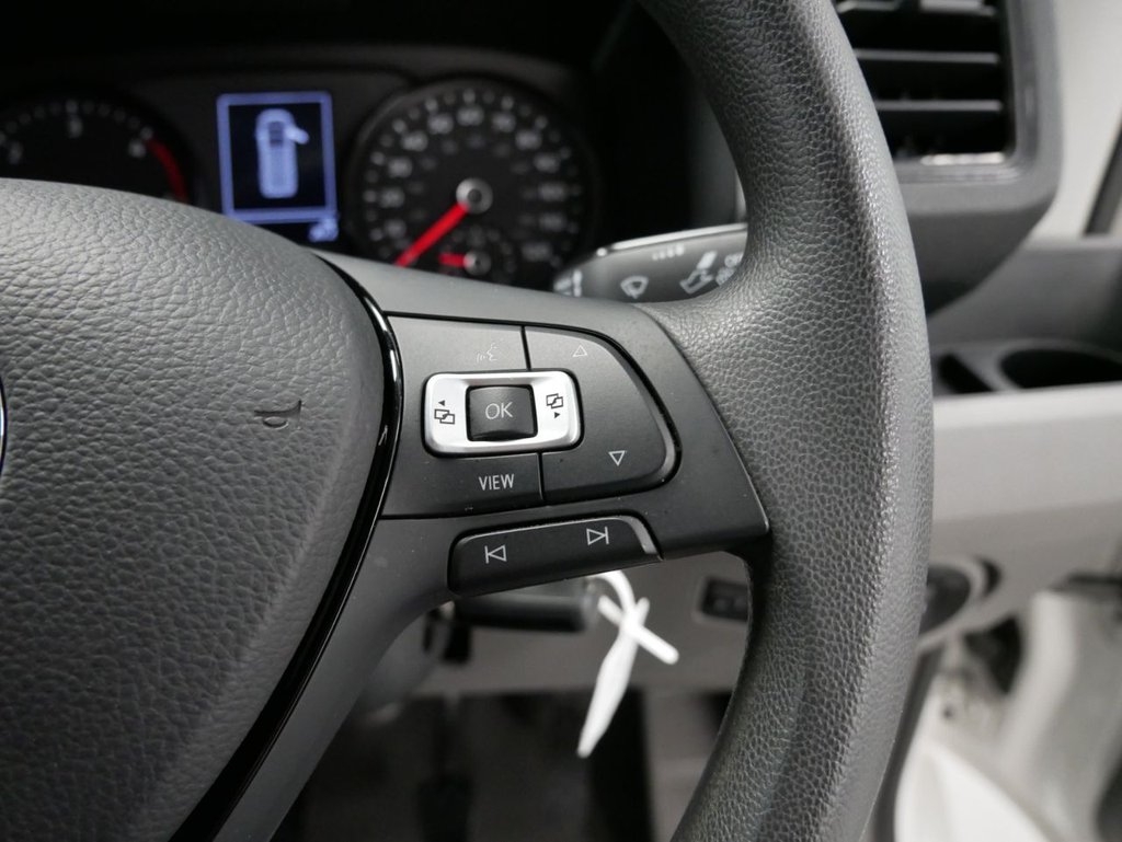 Used Volkswagen Crafter 2022 for sale - 76039917: Photo 30