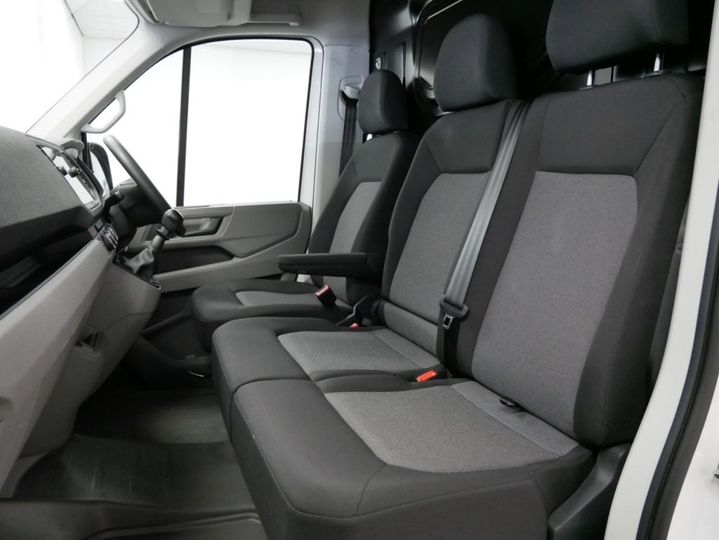 Used Volkswagen Crafter 2022 for sale - 76039917: Photo 4