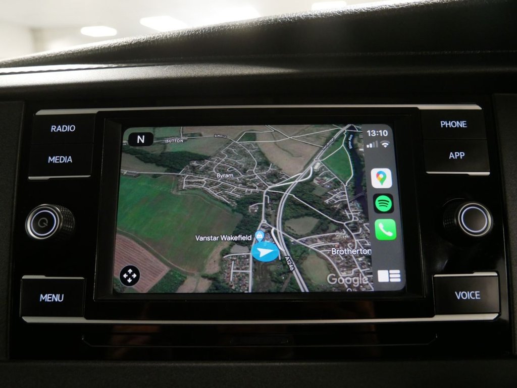 Used Volkswagen Crafter 2022 for sale - 76039917: Photo 5