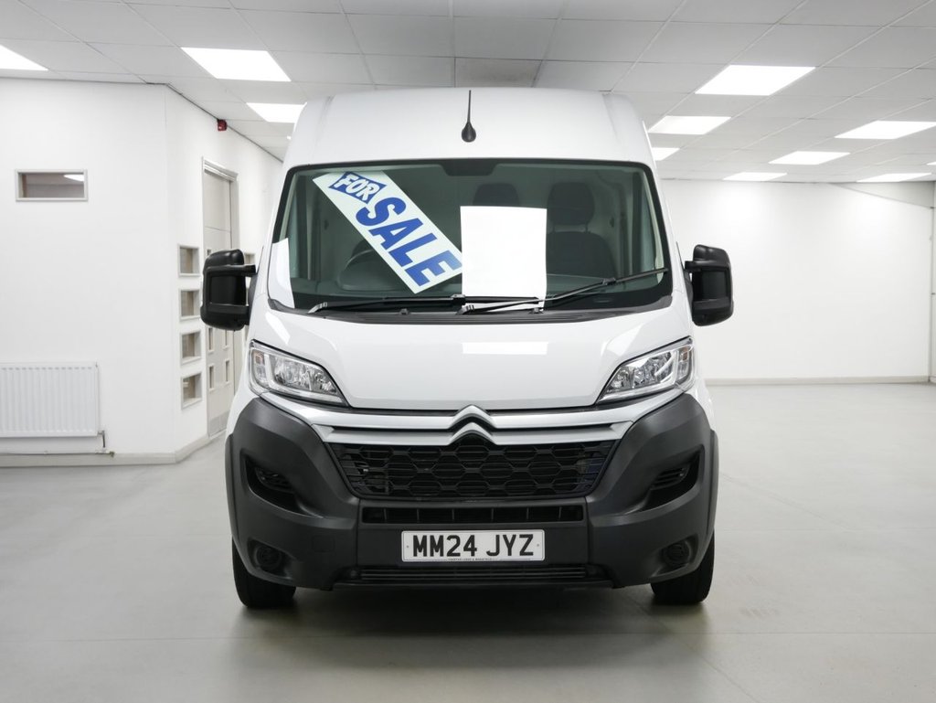Used Citroen Relay 2024 for sale - 78029843: Photo 13
