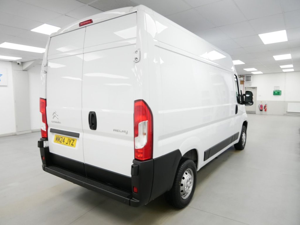 Used Citroen Relay 2024 for sale - 78029843: Photo 15
