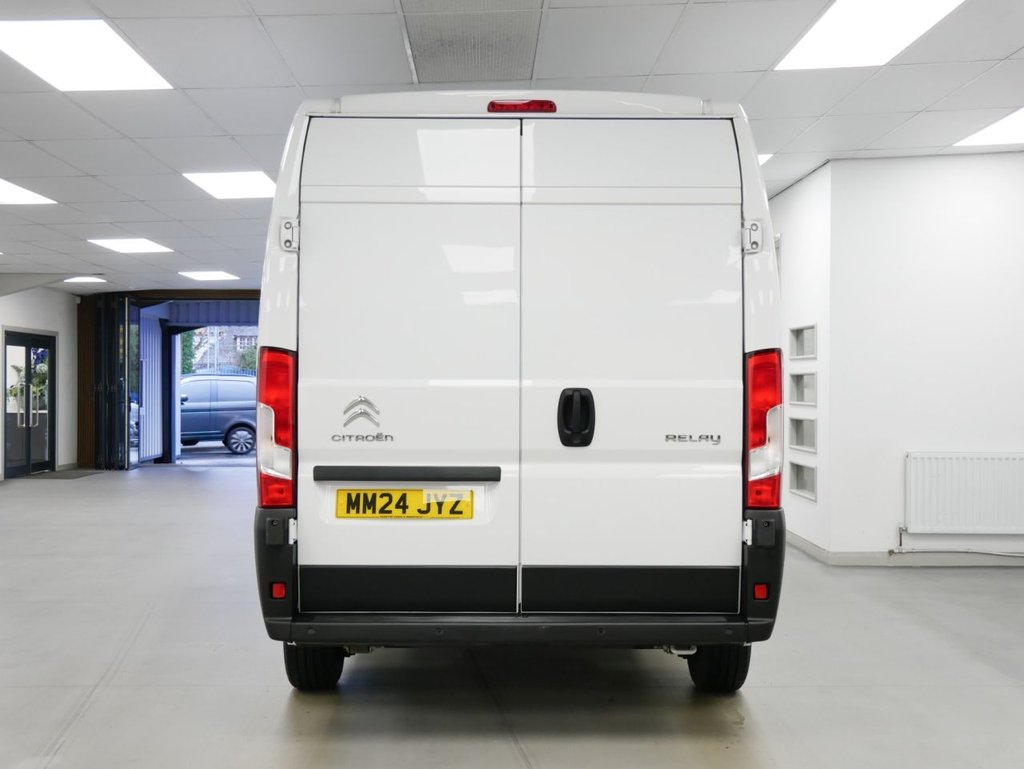 Used Citroen Relay 2024 for sale - 78029843: Photo 16