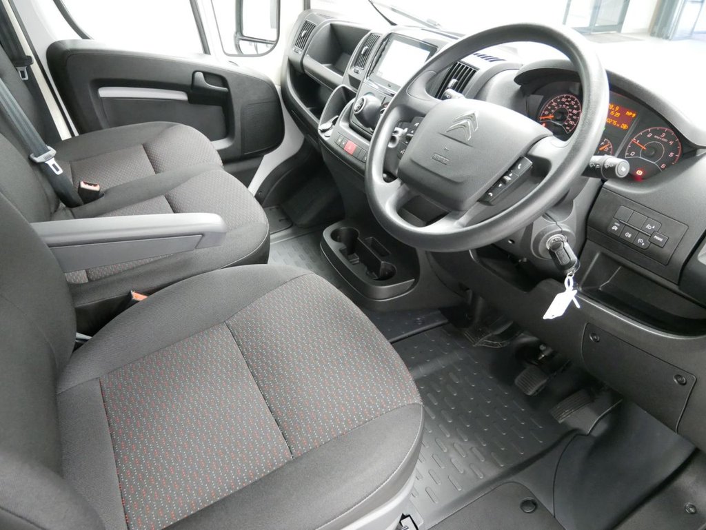 Used Citroen Relay 2024 for sale - 78029843: Photo 24