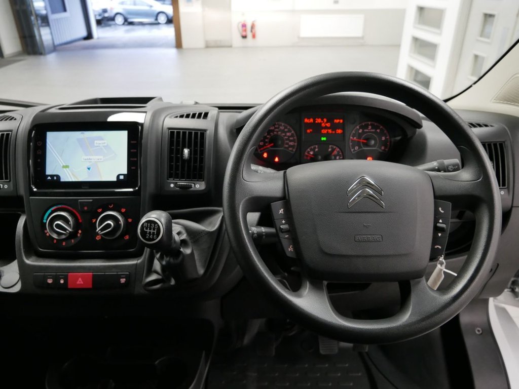 Used Citroen Relay 2024 for sale - 78029843: Photo 25