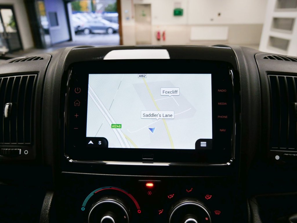 Used Citroen Relay 2024 for sale - 78029843: Photo 26