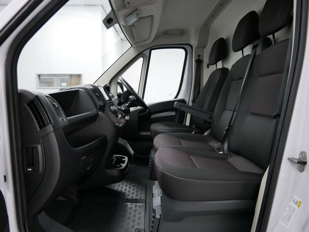 Used Citroen Relay 2024 for sale - 78029843: Photo 29