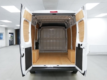 Used Citroen Relay 2024 for sale - 78029843: Photo