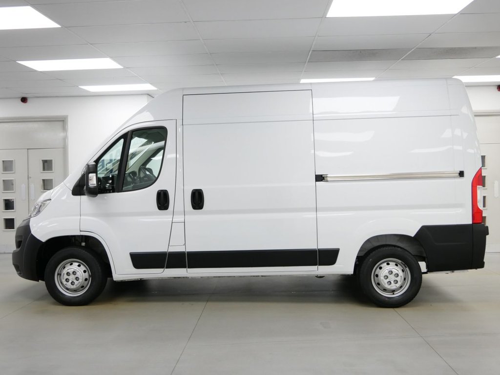 Used Citroen Relay 2024 for sale - 78029843: Photo 30