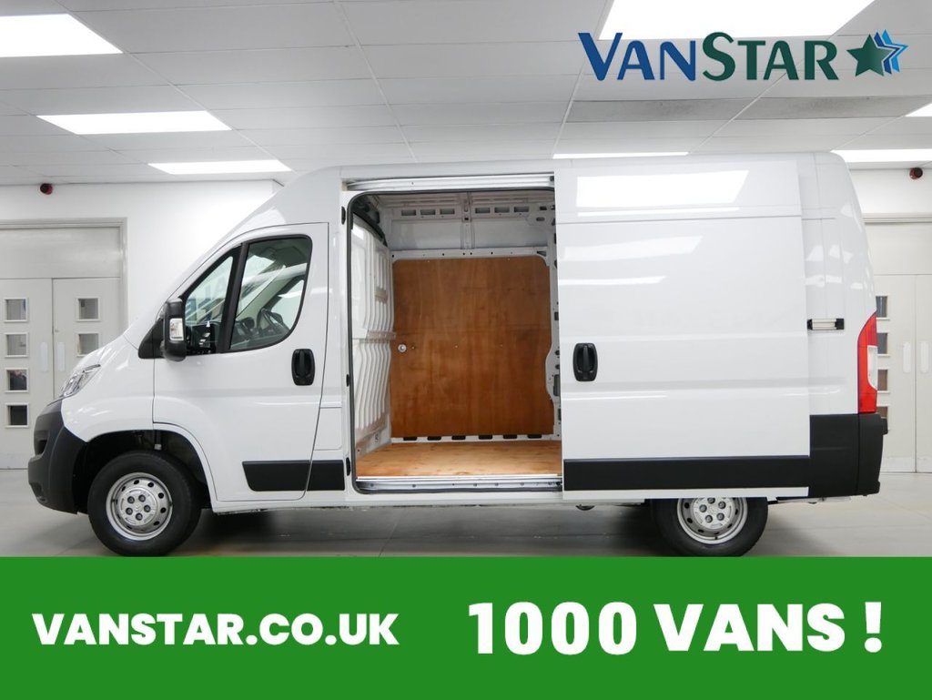 Used Citroen Relay 2024 for sale - 78029843: Photo 31