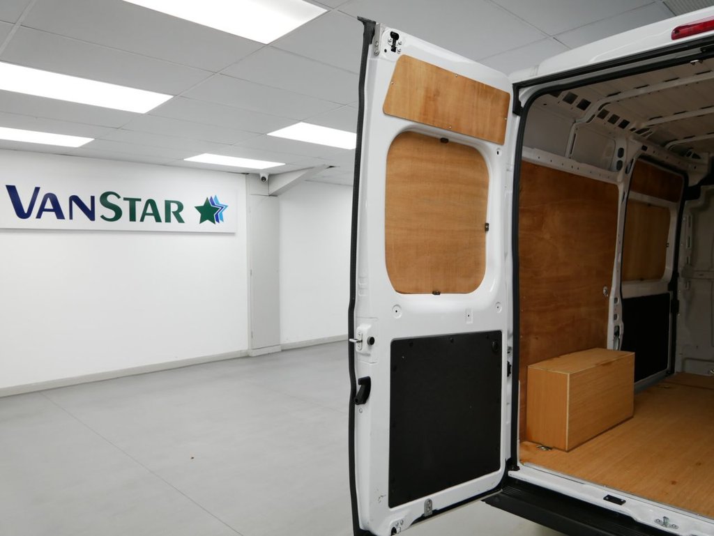 Used Citroen Relay 2024 for sale - 78029843: Photo 33