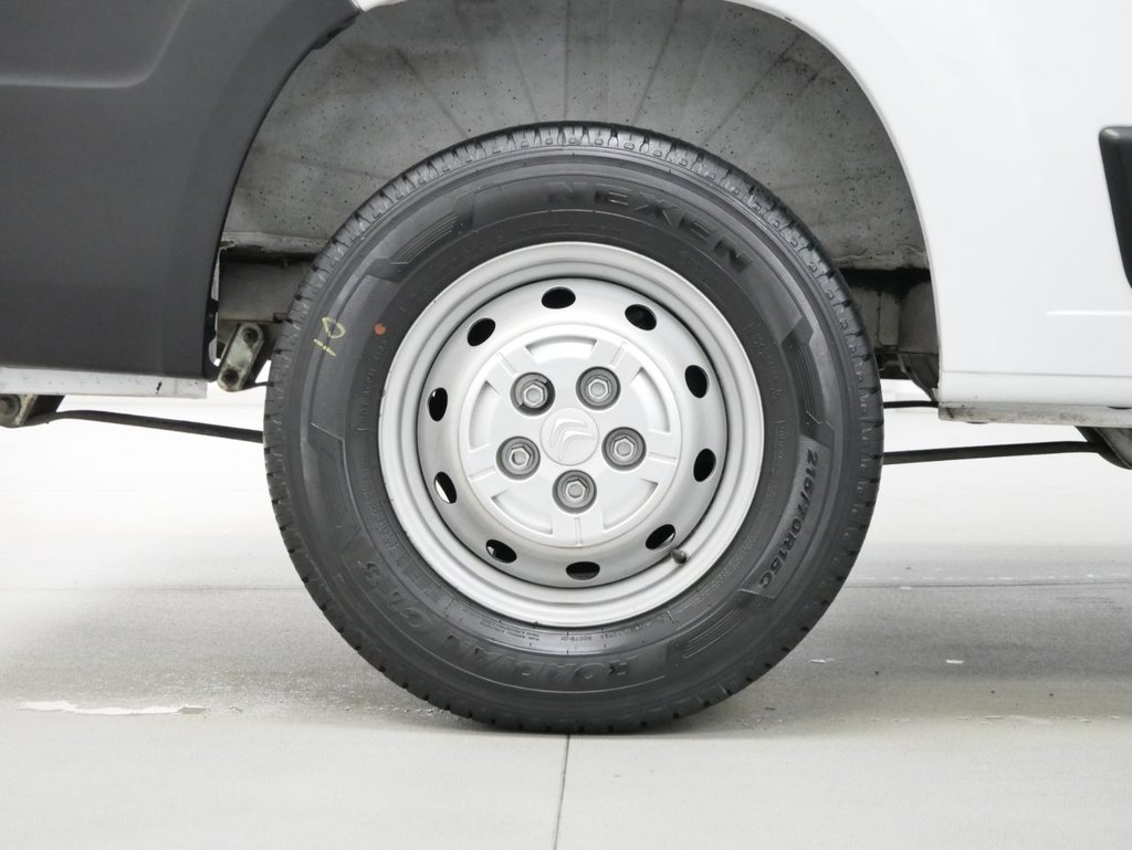 Used Citroen Relay 2024 for sale - 78029843: Photo 36