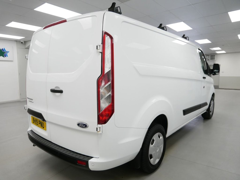 Used Ford Transit Custom 2019 for sale - 78082344: Photo 15