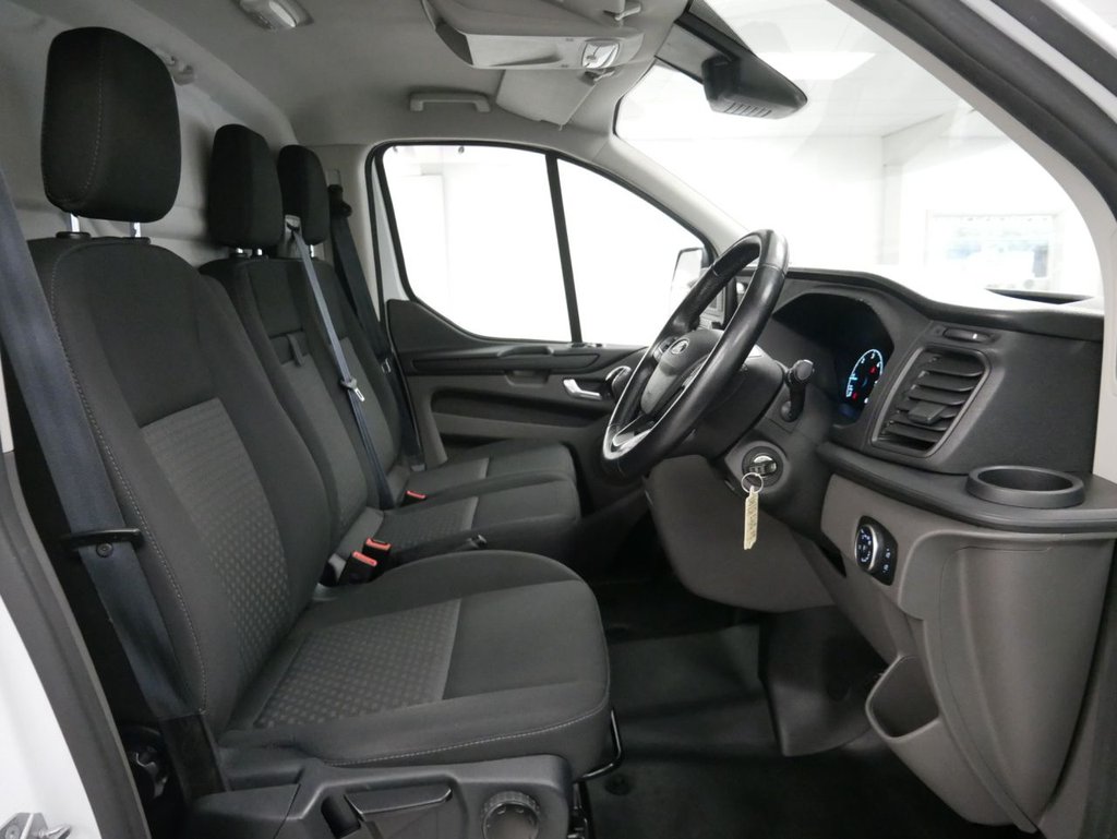 Used Ford Transit Custom 2019 for sale - 78082344: Photo 24