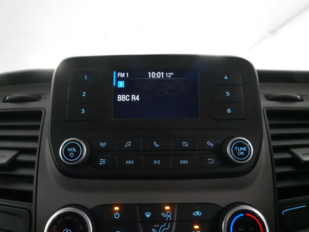 Used Ford Transit Custom 2019 for sale - 78082344: Photo 26