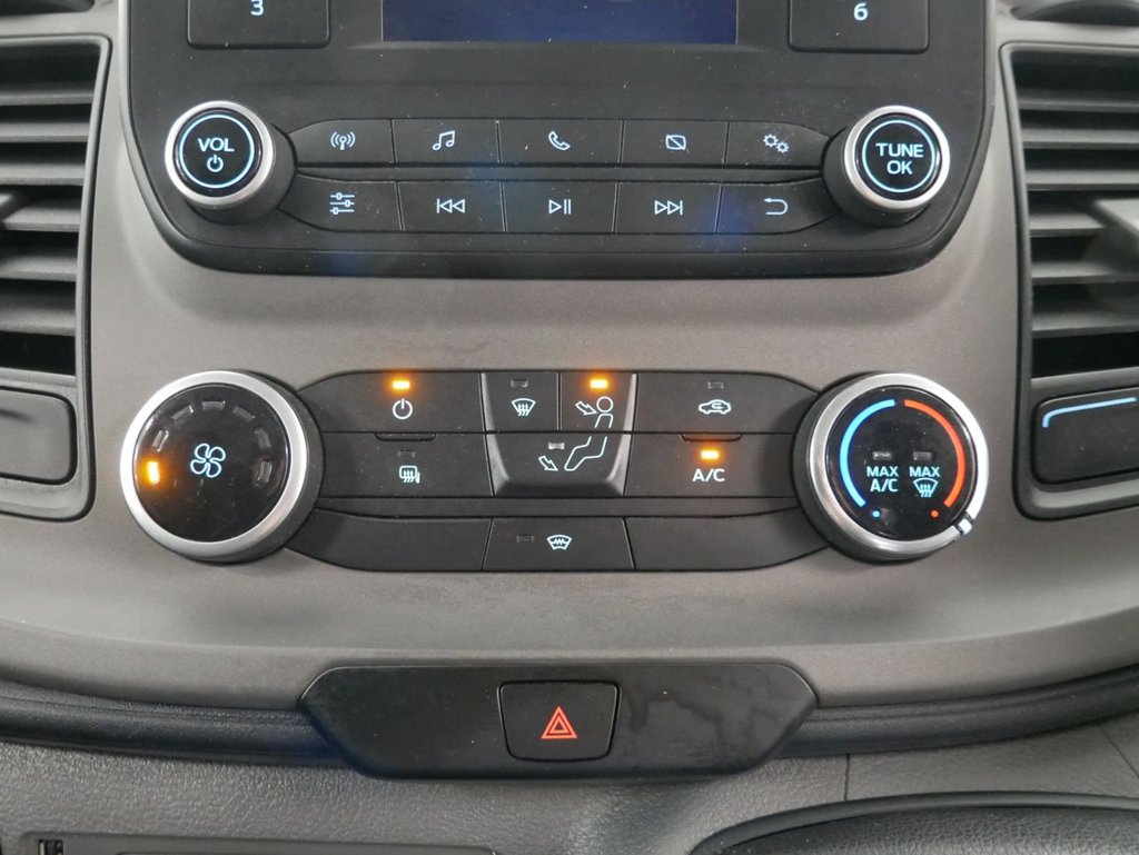 Used Ford Transit Custom 2019 for sale - 78082344: Photo 27