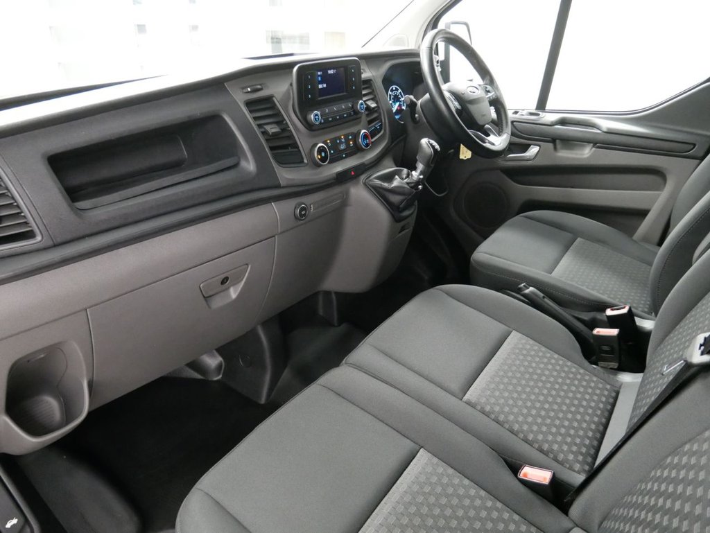 Used Ford Transit Custom 2019 for sale - 78082344: Photo 28