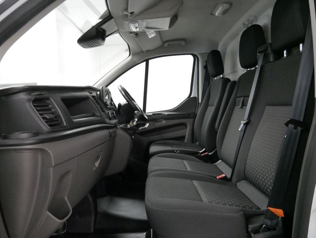Used Ford Transit Custom 2019 for sale - 78082344: Photo 29