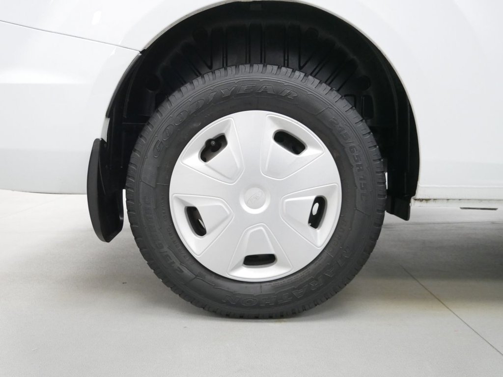 Used Ford Transit Custom 2019 for sale - 78082344: Photo 36