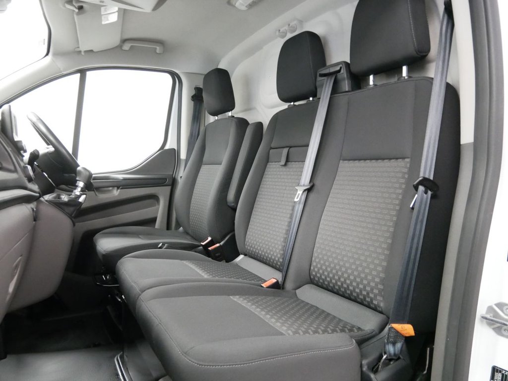 Used Ford Transit Custom 2019 for sale - 78082344: Photo 4