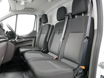 Used Ford Transit Custom 2019 for sale - 78082344: Photo