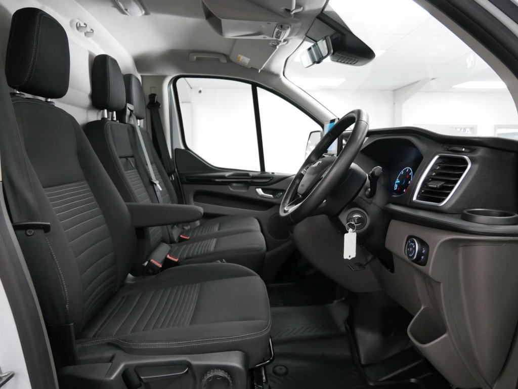 Used Ford Transit Custom 2023 for sale - 76855131: Photo 18