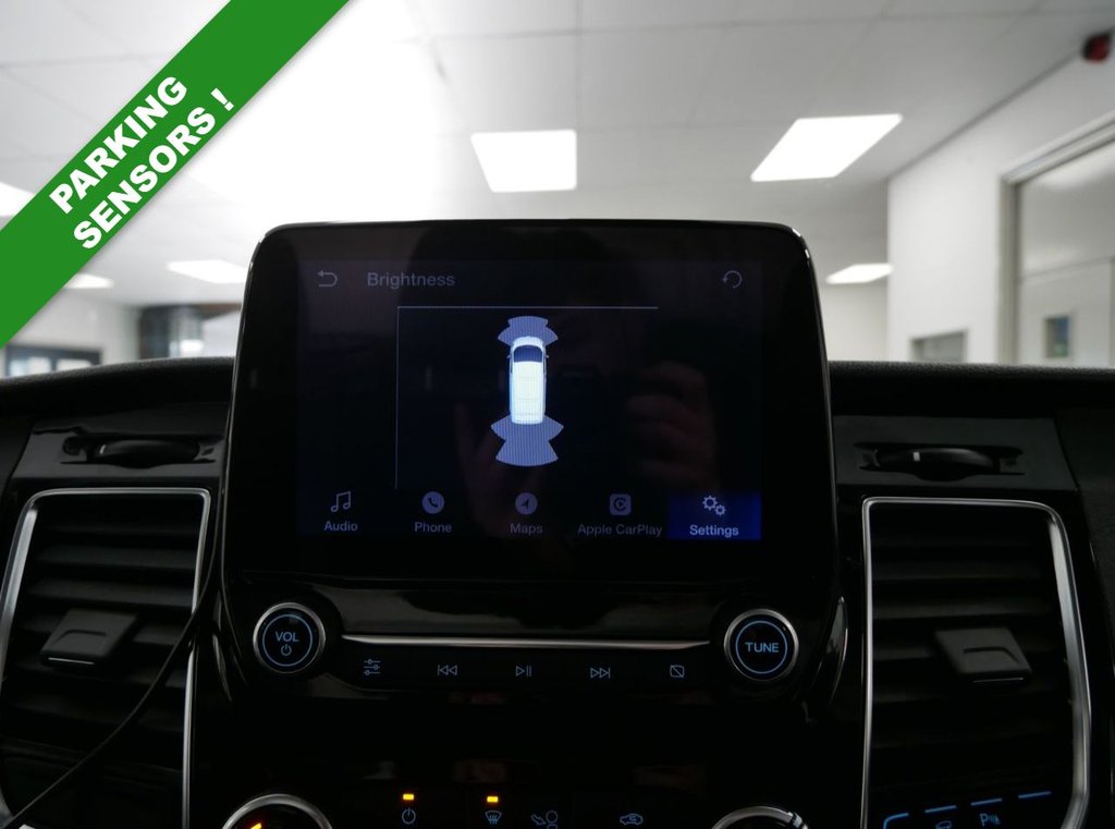 Used Ford Transit Custom 2023 for sale - 76855131: Photo 19