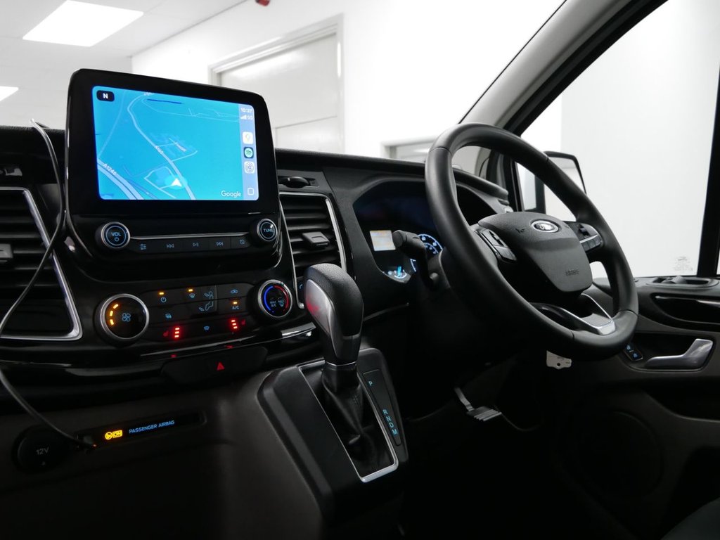 Used Ford Transit Custom 2023 for sale - 76855131: Photo 2