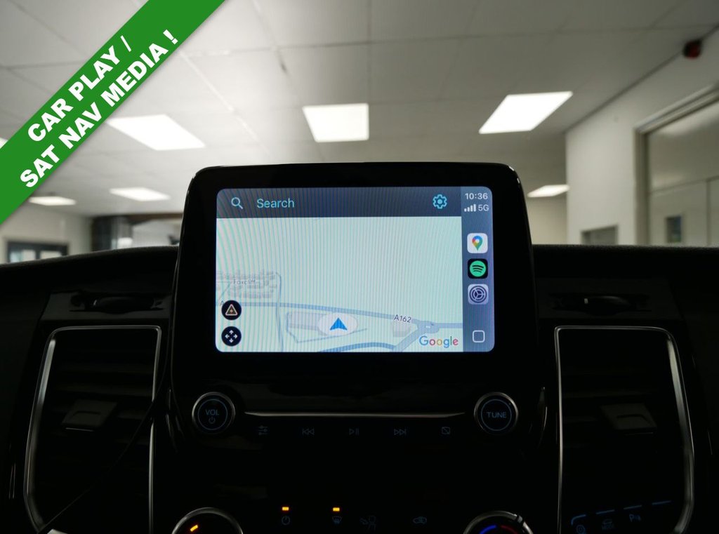 Used Ford Transit Custom 2023 for sale - 76855131: Photo 20