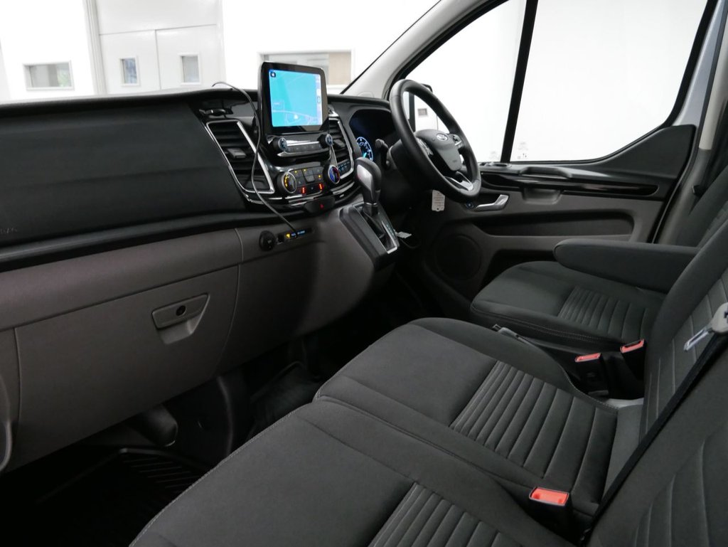 Used Ford Transit Custom 2023 for sale - 76855131: Photo 22